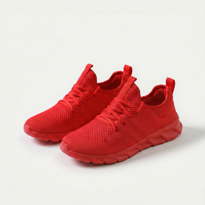 Demi - Comfortabele buitenschoenen