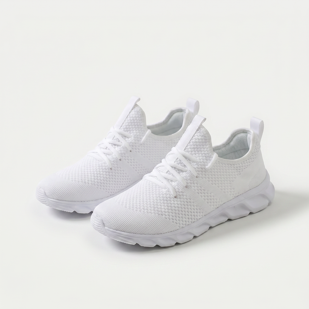 Demi - Comfortabele buitenschoenen