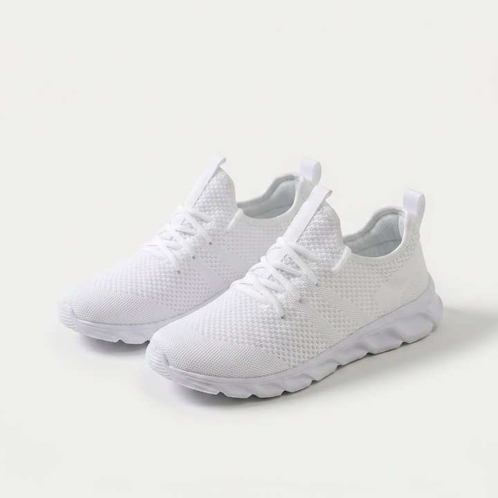 Demi - Comfortabele buitenschoenen