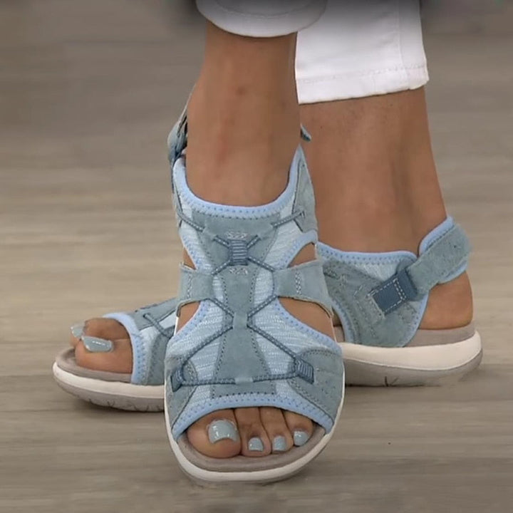 Mary – comfortabele sandalen