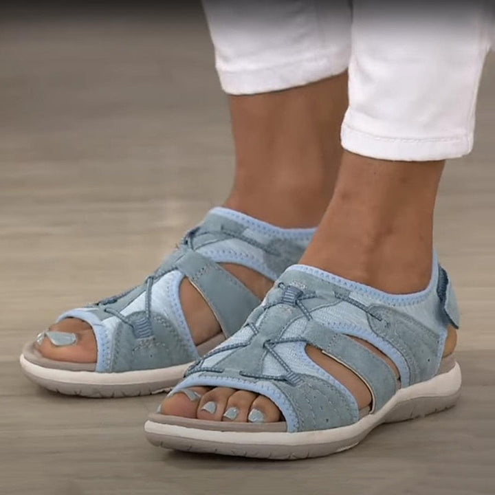Mary – comfortabele sandalen