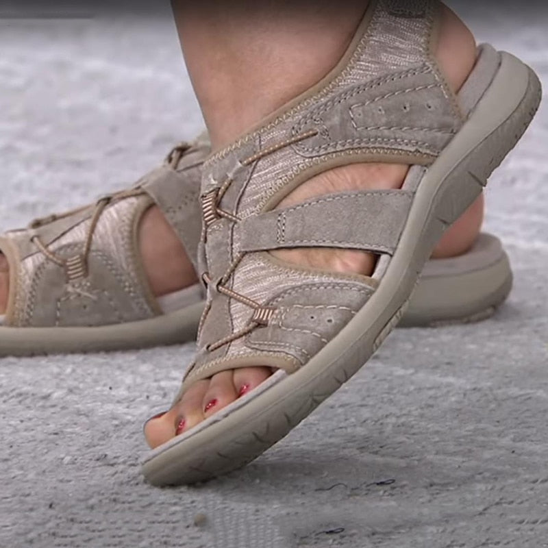 Mary – comfortabele sandalen