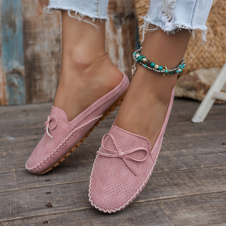 Nerina | Comfortabele Instappers