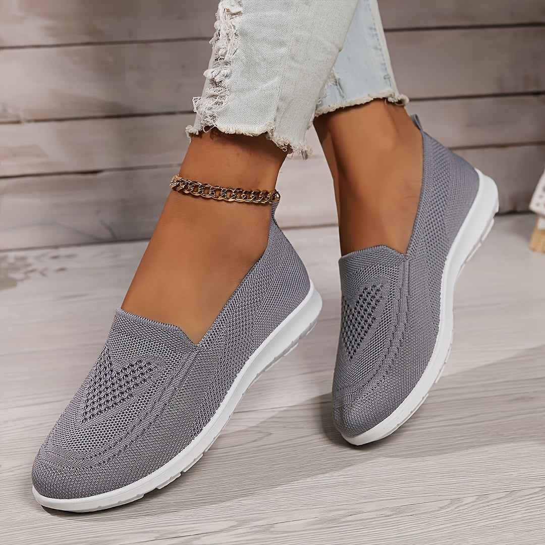 Vivelle – Ergonomische instappers + GRATIS INLEGZOLEN
