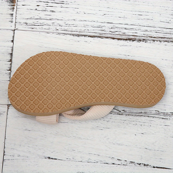 DELACROIX | Elegante Zomer Sandalen Océane