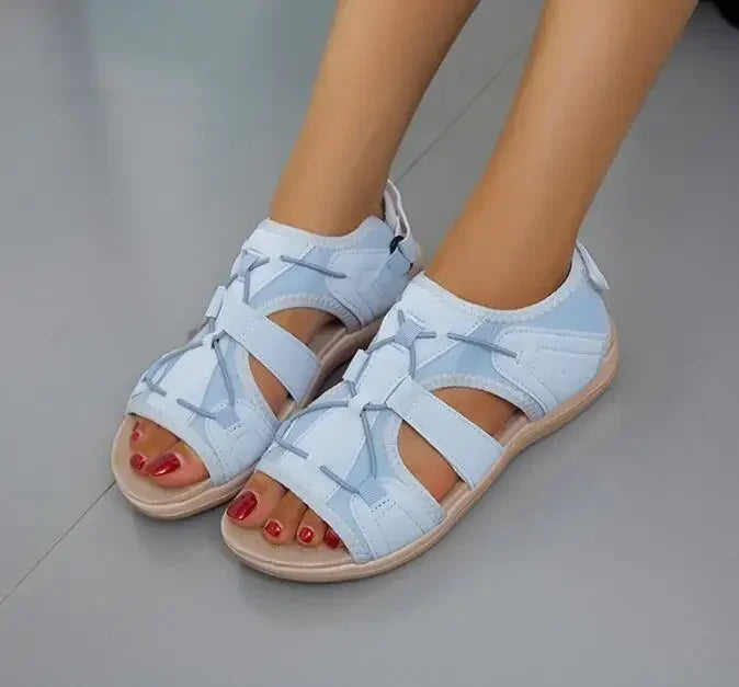 Mary – comfortabele sandalen