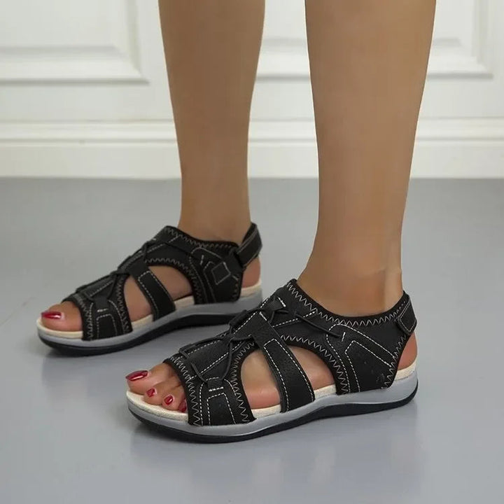 Mary – comfortabele sandalen