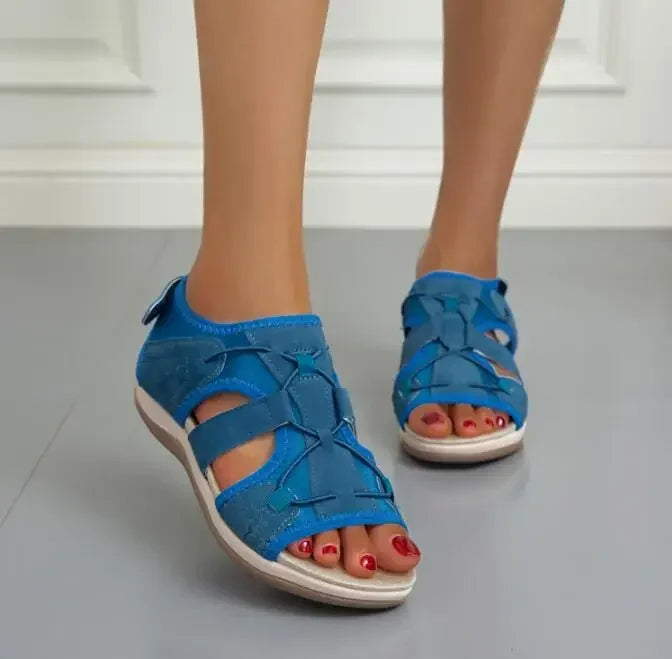 Mary – comfortabele sandalen