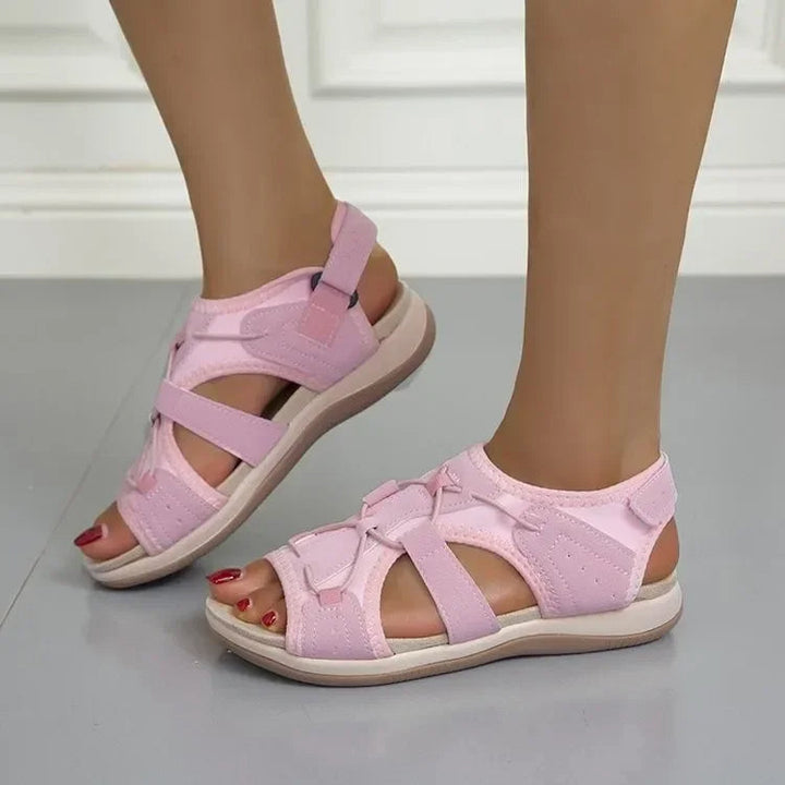 Mary – comfortabele sandalen