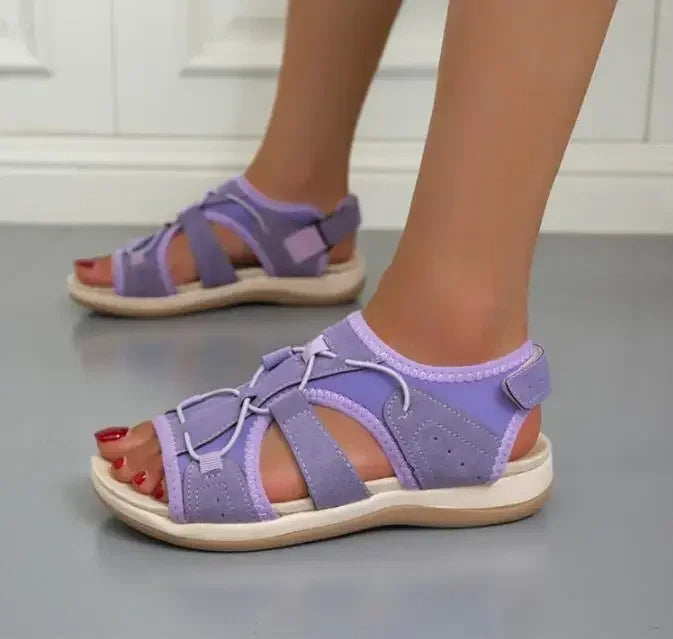 Mary – comfortabele sandalen