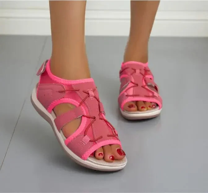 Mary – comfortabele sandalen
