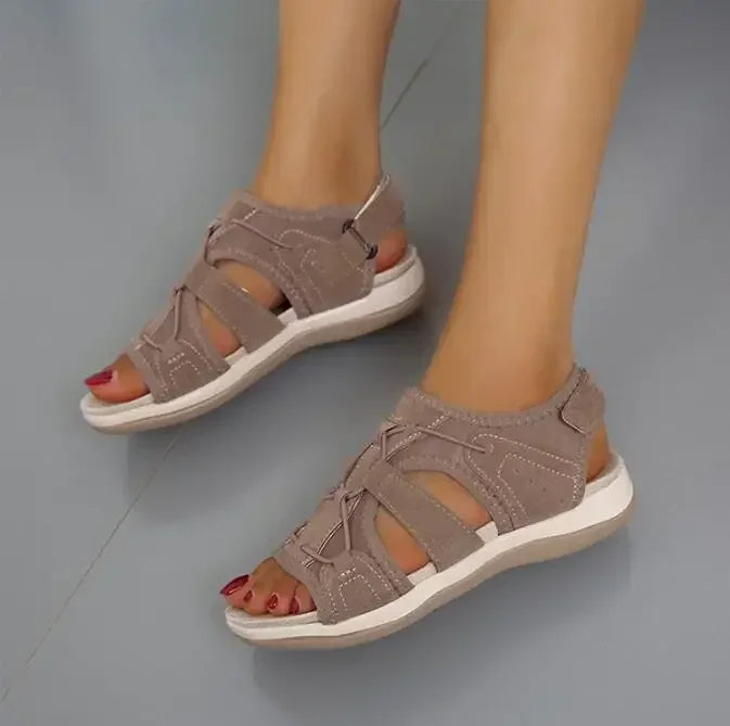 Mary – comfortabele sandalen