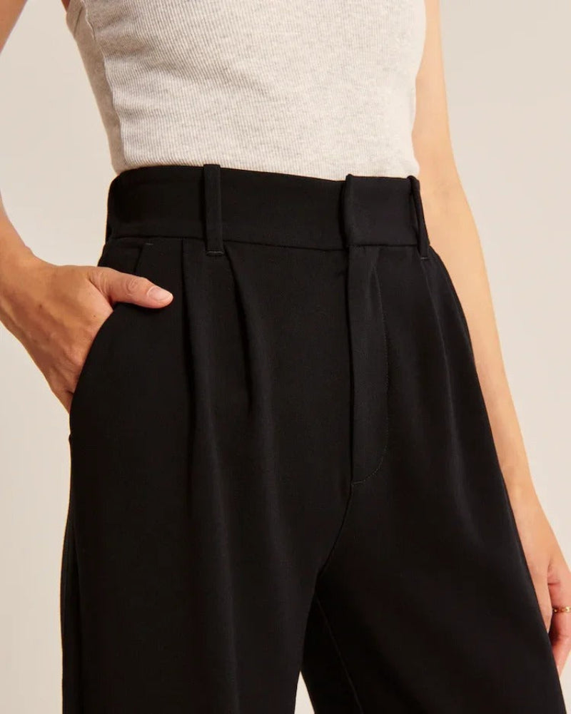 Sophie - Chic Comfortabele Broeken