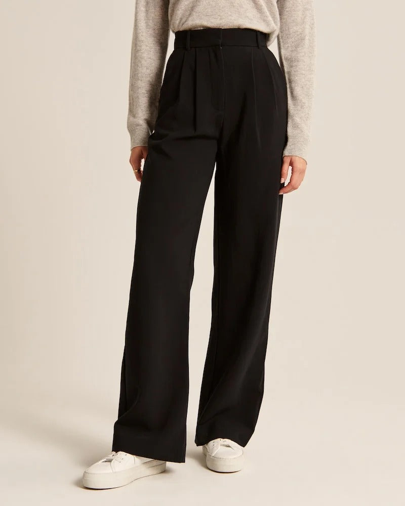 Sophie - Chic Comfortabele Broeken