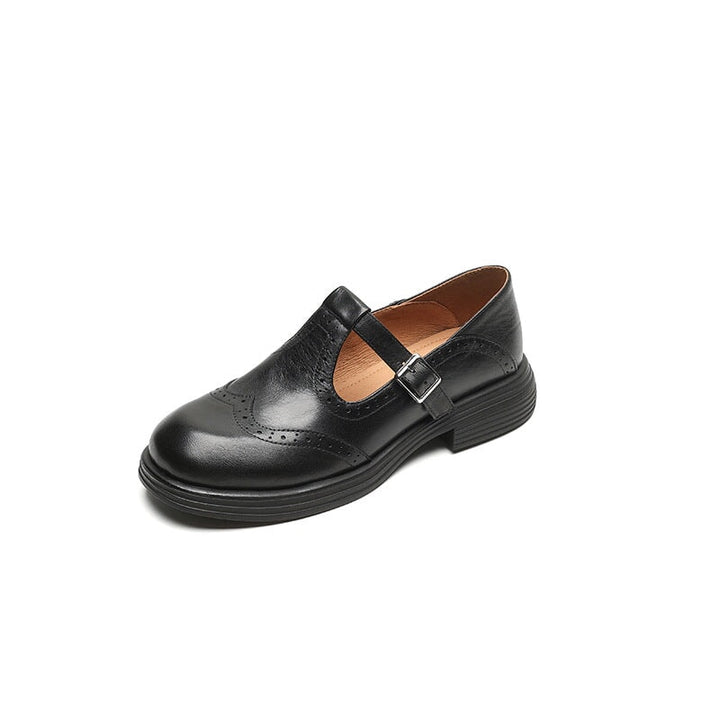 Verda – Elegante schoenen met ondersteuning en comfort voor gevoelige voeten