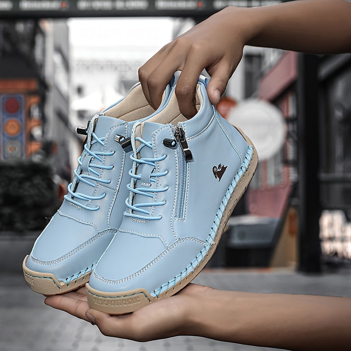 Mathilde | Stedelijke Comfortschoenen