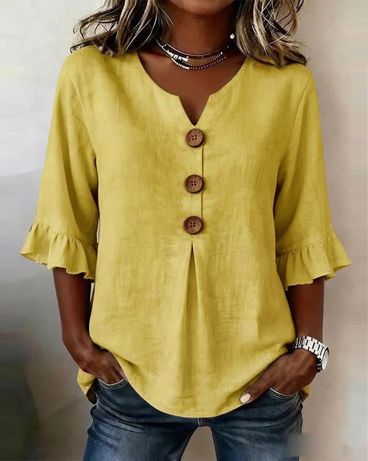 THE PATRIZIA - BLOUSE