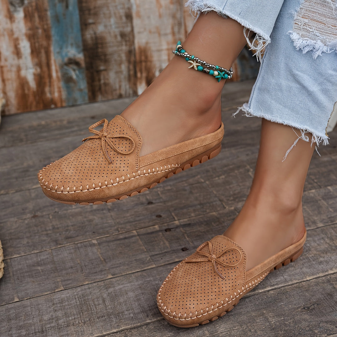 Nerina | Comfortabele Instappers