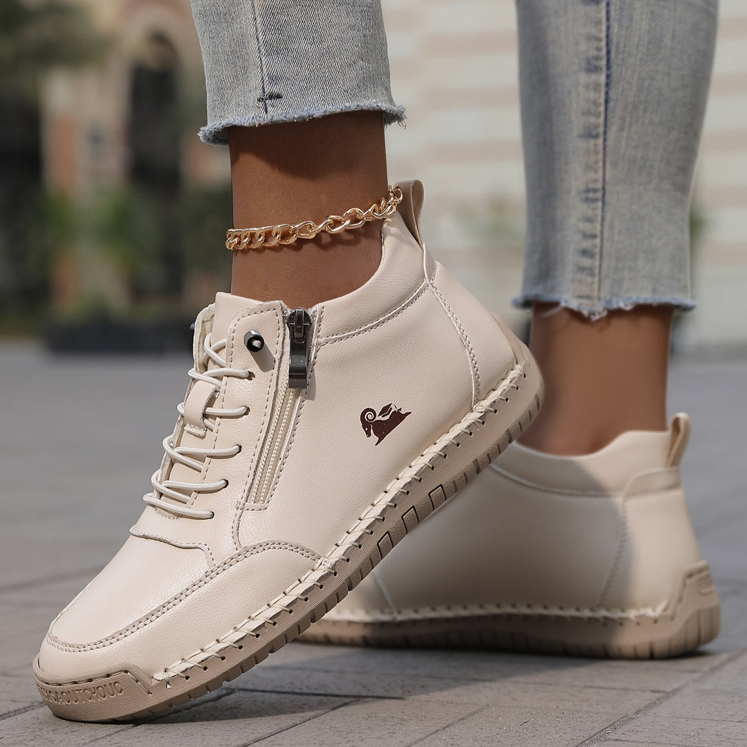ErgoVita – Therapeutisch comfort schoenen