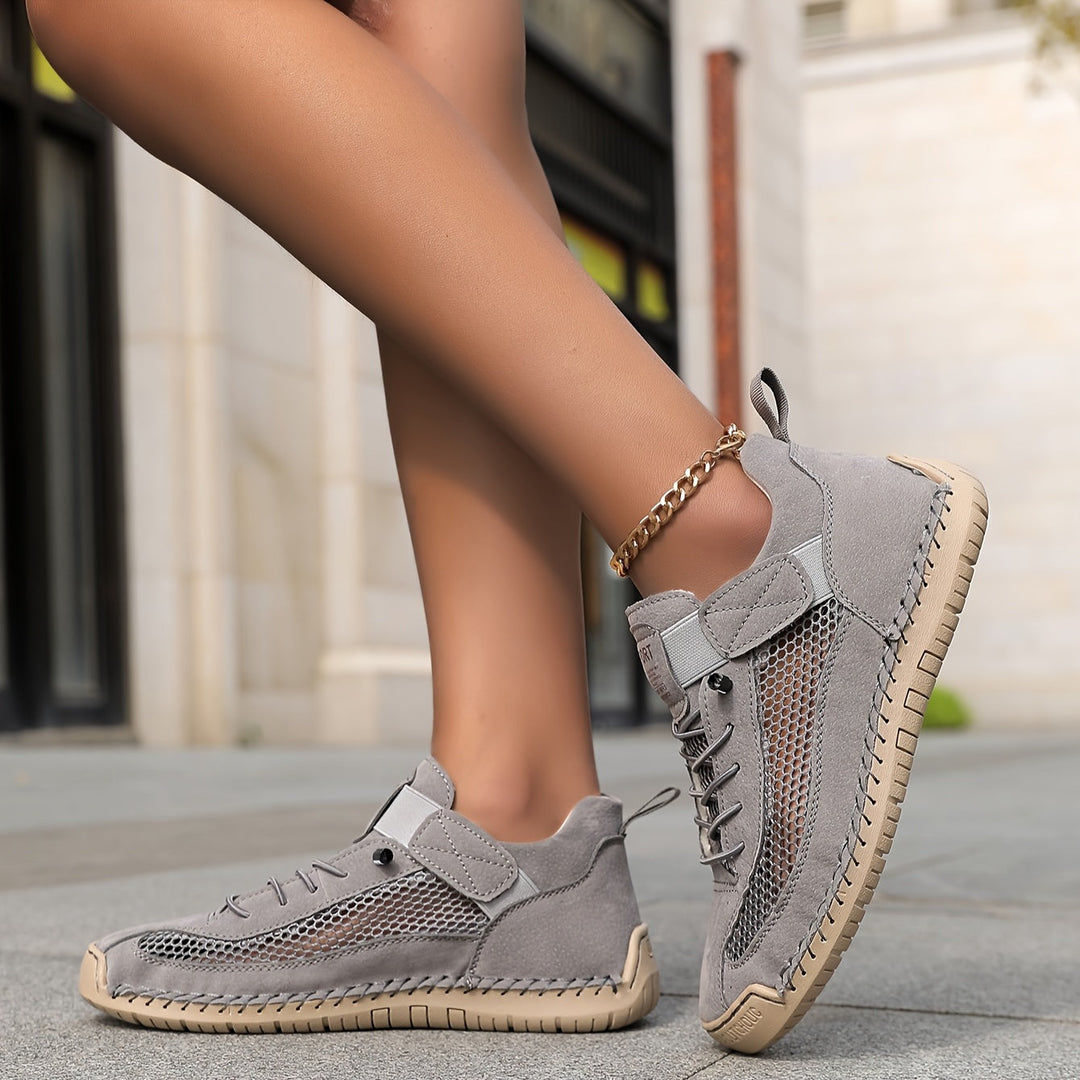 Mira – Lichte zomercomfort met een ademend ontwerp