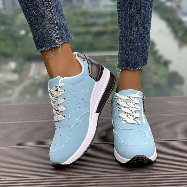 Ophélyne | Comfortabele Sneakers voor Elke Dag