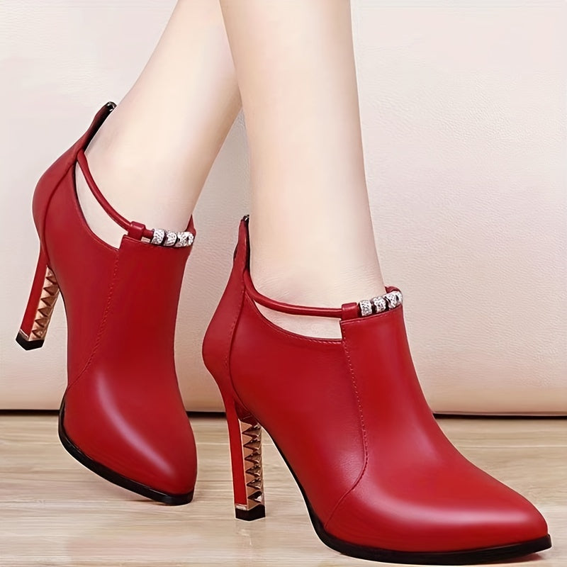 Haydée | Elegante Comfort Hakken