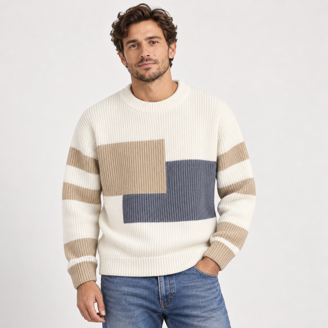 Leon Sweater