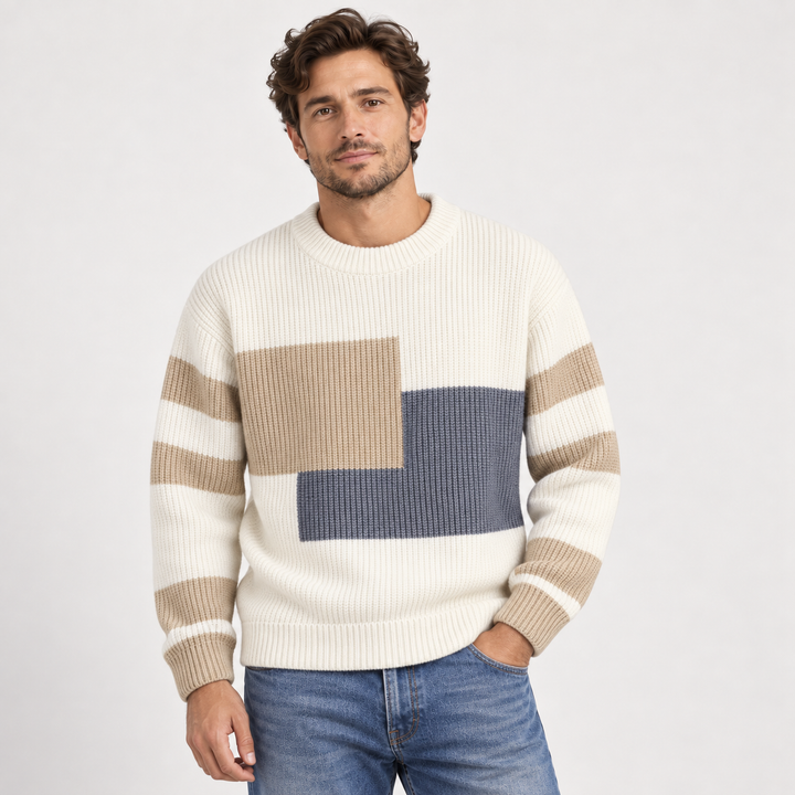 Leon Sweater