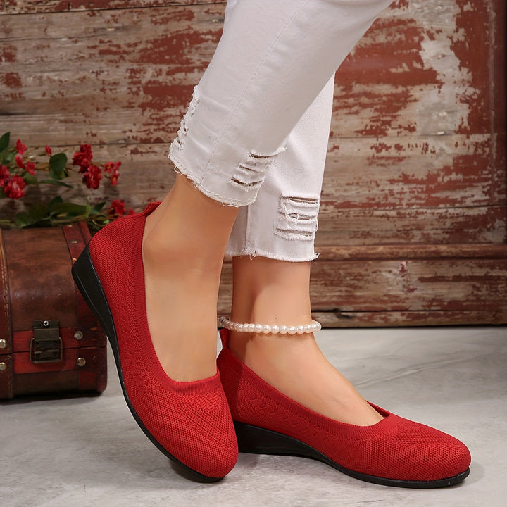 Flora™ – Soepele elegantie en therapeutisch comfort