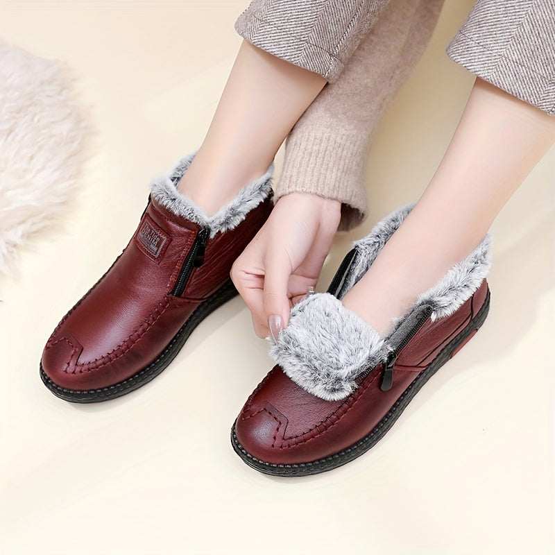 Orthoboot | Winter Comfort Thermische Schoenen