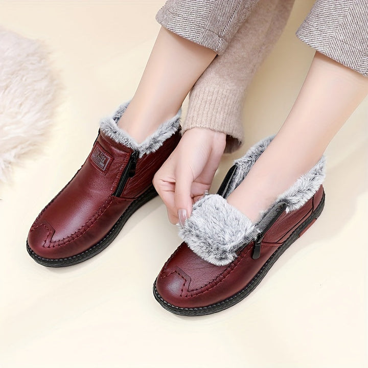 Orthoboot | Winter Comfort Thermische Schoenen