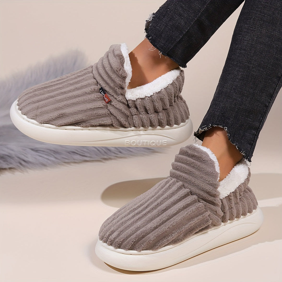 Élorynne | Comfortabele Slippers