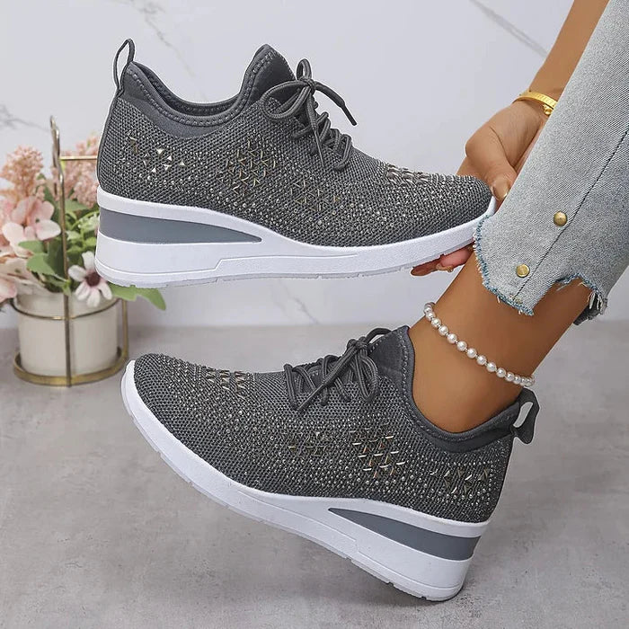 Bonnie™ Orthopedische Sneakers