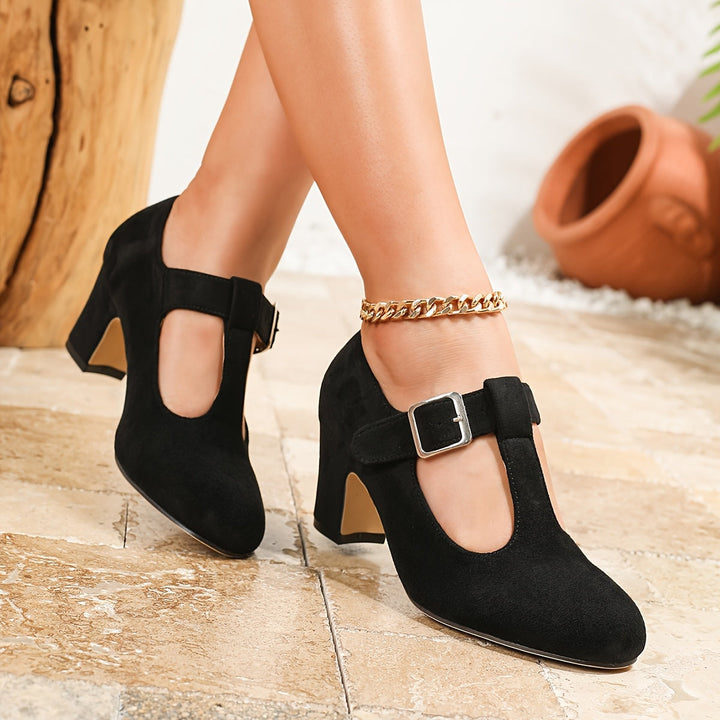 Lola – Elegantie en gegarandeerd comfort