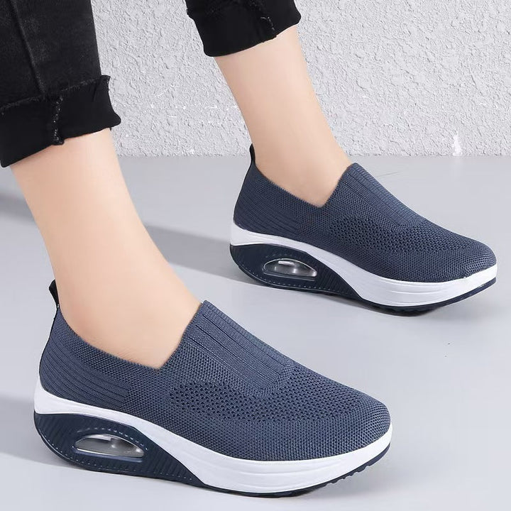 Nuvia - comfortabele schoenen