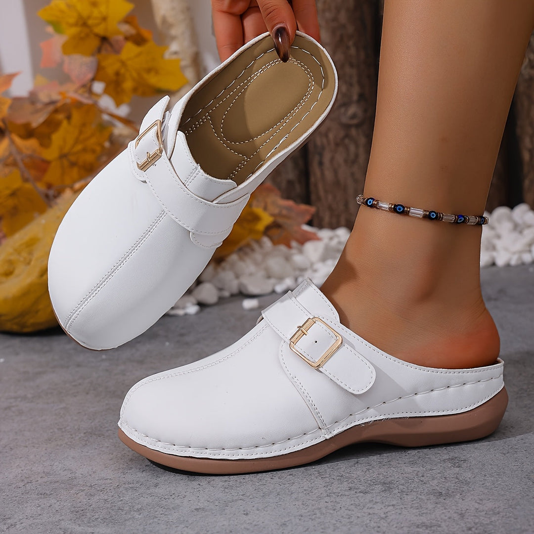 Velina | Comfortabele Slippers voor Elke Dag