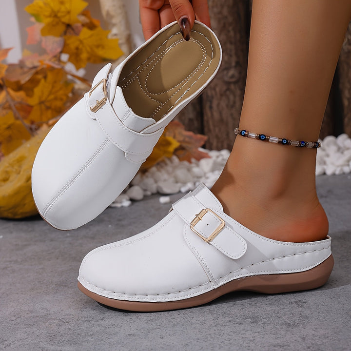 Velina | Comfortabele Slippers voor Elke Dag