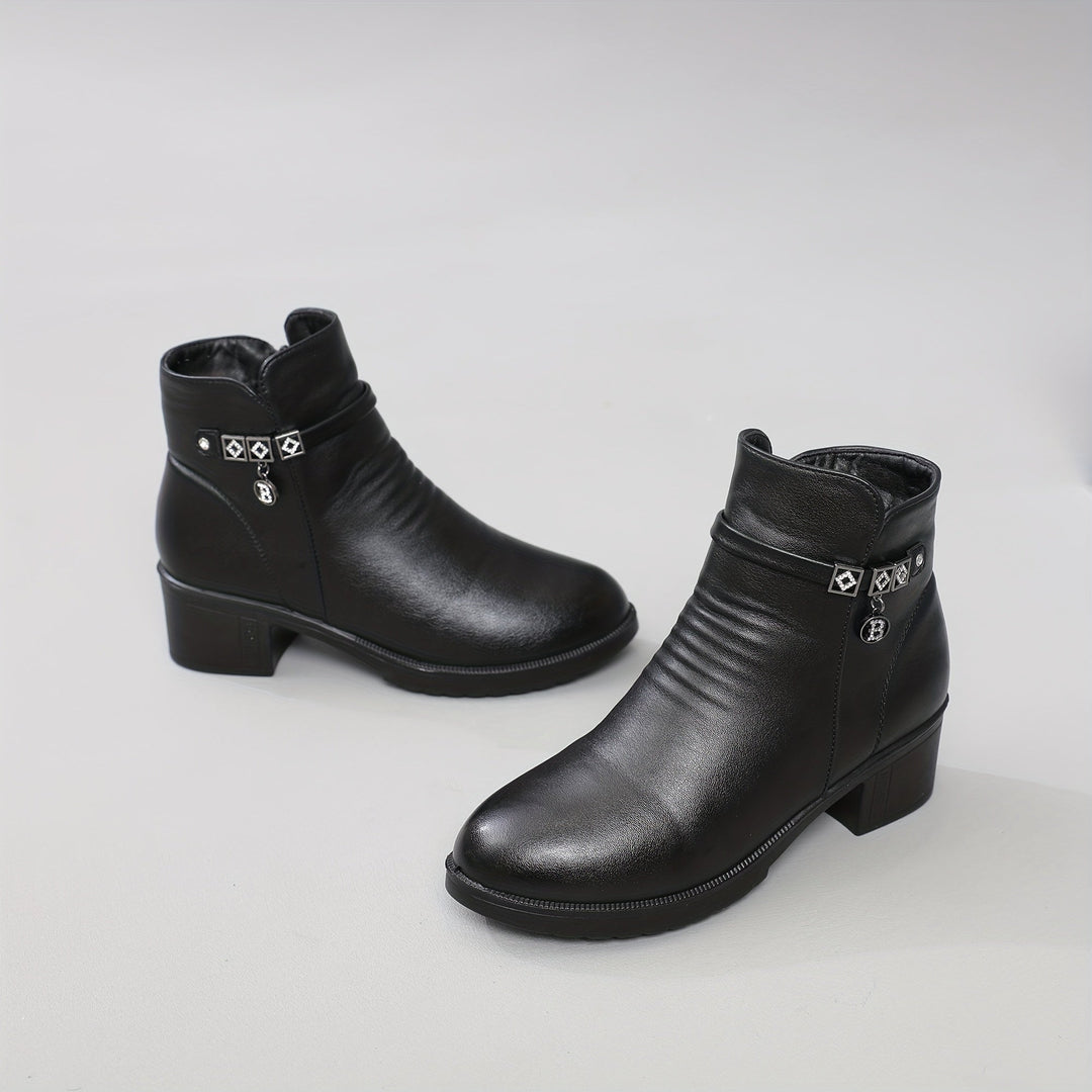 Noémie™ – Wintercomfort boots