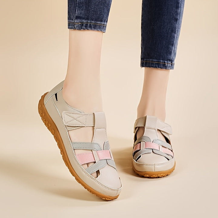 Lea – comfortabele sandalen voor elke dag