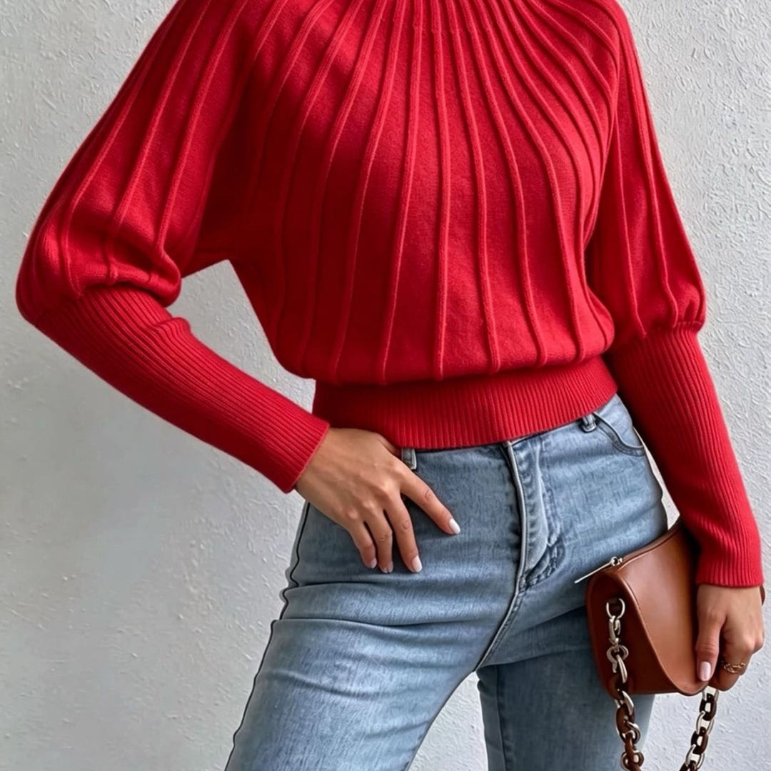 Luna | Casual Herfst Coltrui
