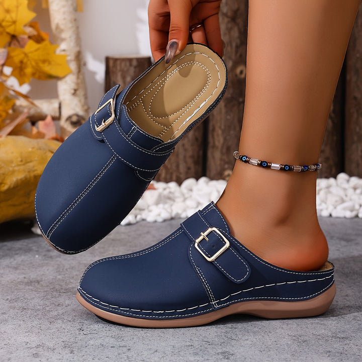 Velina | Comfortabele Slippers voor Elke Dag