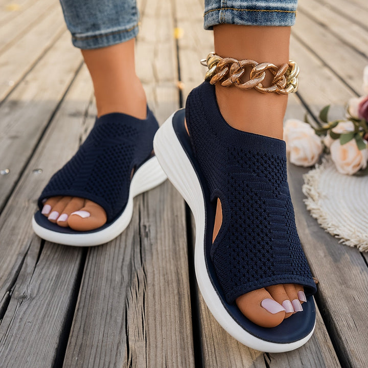 Élora | Comfortabele zomerstijl