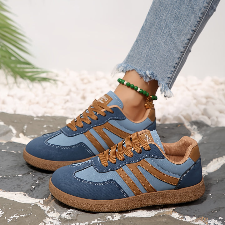 Babette | Casual Herfst Sneakers