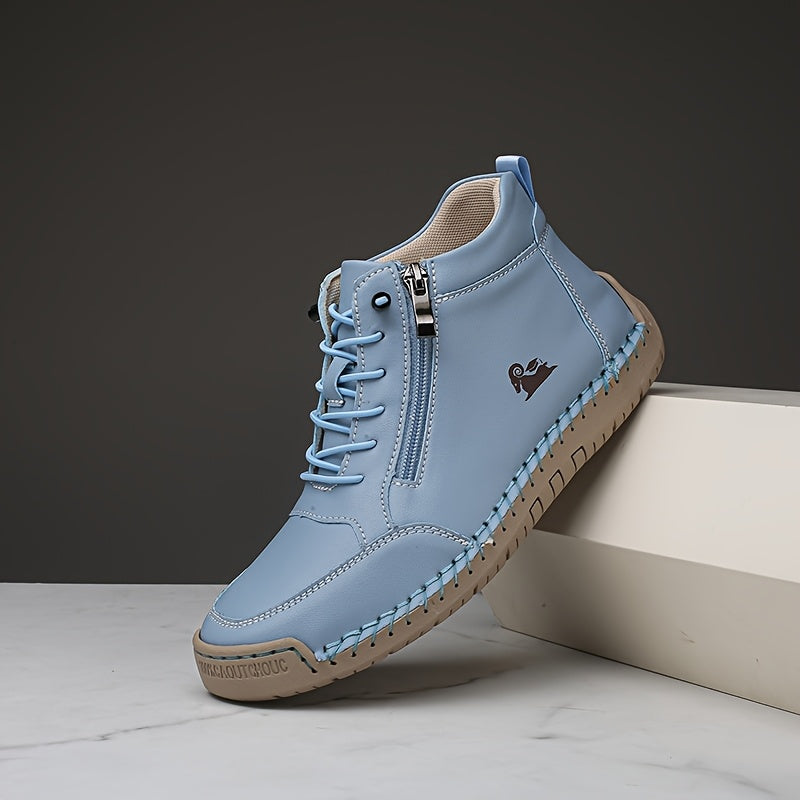 Mathilde | Stedelijke Comfortschoenen