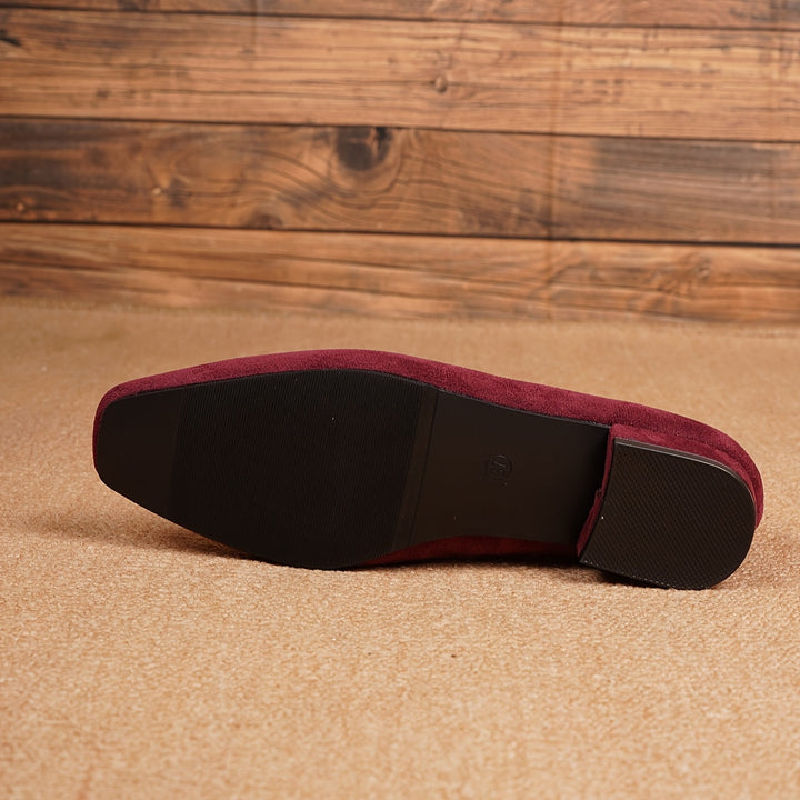Anny™ | Comfortabele pumps met een kleine hak