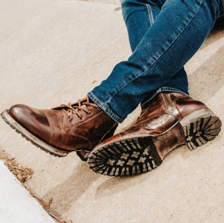 Chelsea Boots Martin voor heren