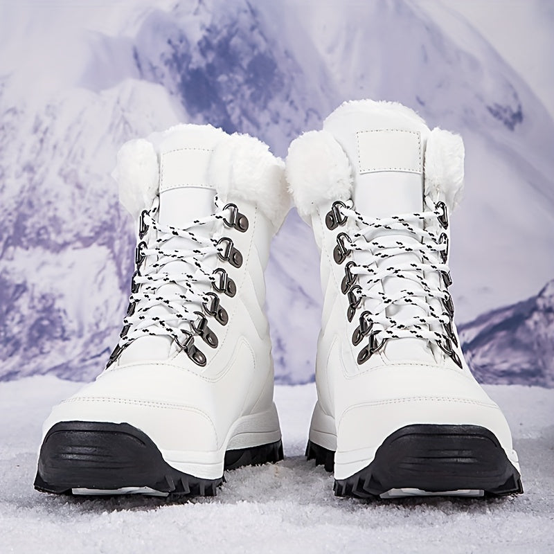 Orthotrail | Antislip Winterlaarzen
