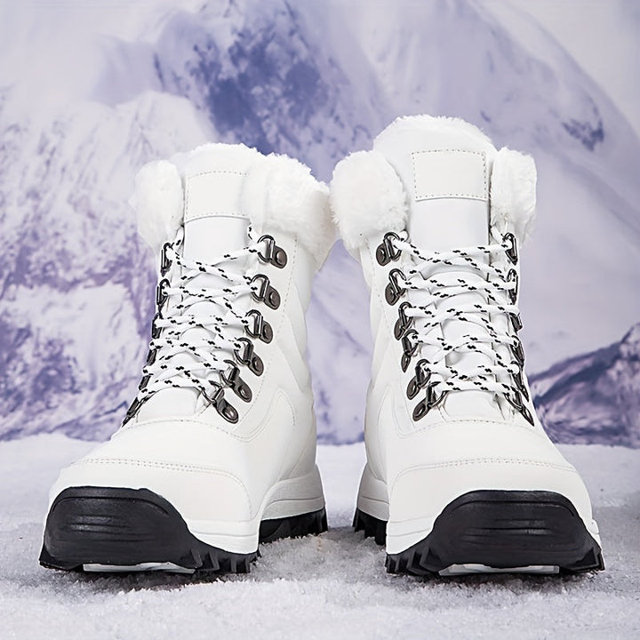 Orthotrail | Antislip Winterlaarzen