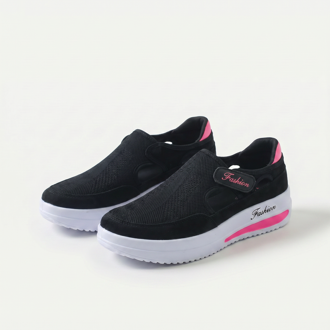 Mode - Comfortabele schoenen