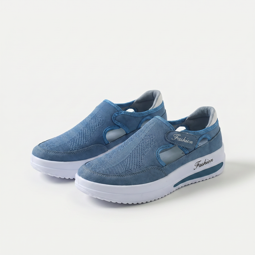 Mode - Comfortabele schoenen